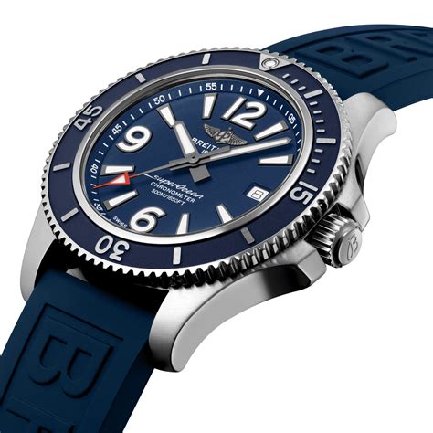 breitling watch 100m 330ft|Breitling superocean 42 price.